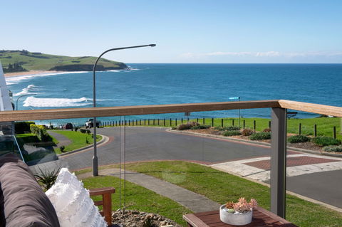 Ataahua - Gerringong - Brisbane 4u 1