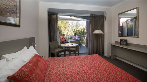 Aurora Alice Springs - Tourism Brisbane 1