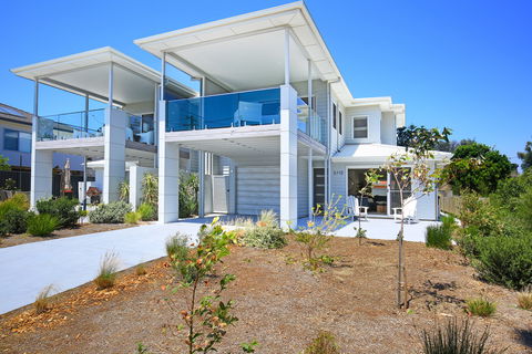 Ayada At Culburra - Brisbane 4u 0