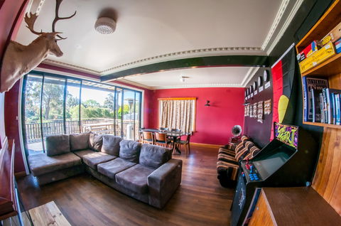 Bairnsdale Workers Accommodation - Tourism Brisbane 0