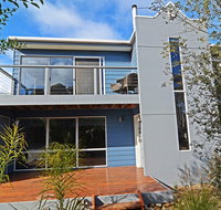 Barrakee Beach House