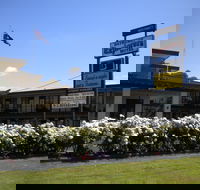 Bathurst Explorer Motel - Brisbane Tourism