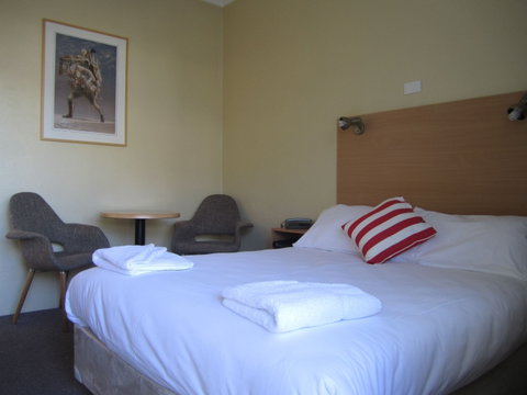 Bathurst Explorer Motel - Tourism Brisbane 1