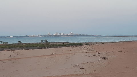 Beachfront Beauty - Brisbane Tourism 2