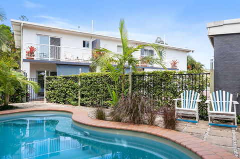 Beachcomber Peregian Beach - Tourism Brisbane 0