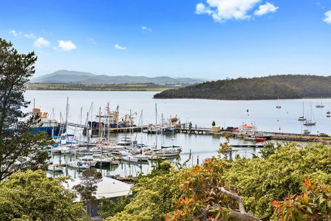 Beauty Point Holiday House - Tourism Brisbane 2
