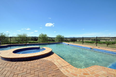 Beggars Bridge Homestead - Tourism Brisbane 0