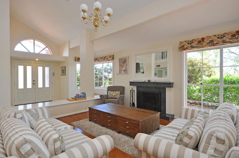 Beggars Bridge Homestead - Tourism Brisbane 1