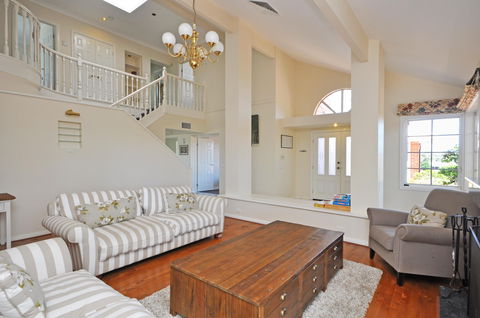 Beggars Bridge Homestead - Tourism Brisbane 2