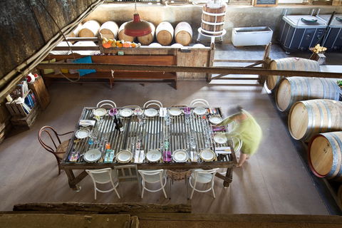 Bellwether Wines - Brisbane 4u 1