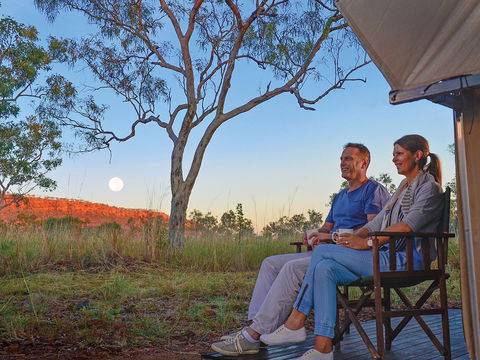 Bell Gorge Wilderness Lodge - Brisbane 4u 0