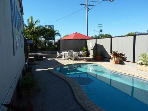 Best Western Caboolture Central Motor Inn - Brisbane 4u 1