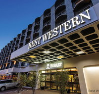 Best Western Hobart - Tourism Brisbane