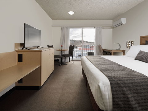 Best Western Hobart - Tourism Brisbane 1
