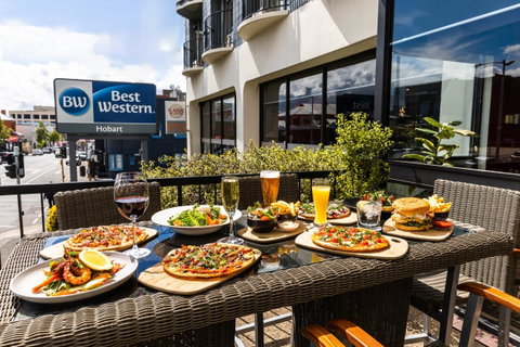 Best Western Hobart - Tourism Brisbane 2
