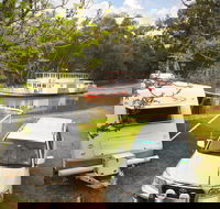 BIG4 Riverside Swan Hill - Tourism Brisbane