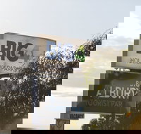 BIG4 Albury Tourist Park - Tourism Brisbane