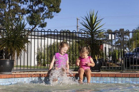 BIG4 Albury Tourist Park - Brisbane Tourism 1