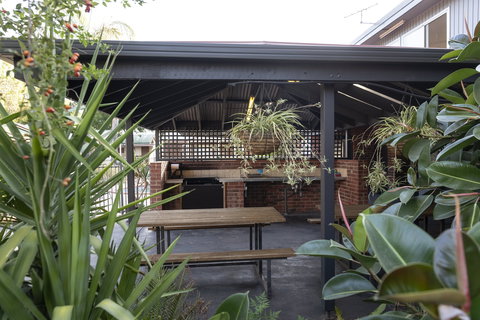 BIG4 Albury Tourist Park - Brisbane Tourism 2