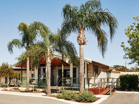 BIG4 Perth Midland Tourist Park - Brisbane 4u 0