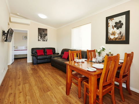 BIG4 Perth Midland Tourist Park - Brisbane 4u 1