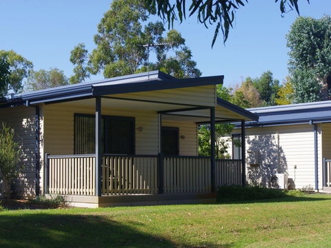 BIG4 Perth Midland Tourist Park - Brisbane 4u 2