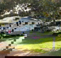 BIG4 Taunton Farm Holiday Park - Tourism Brisbane