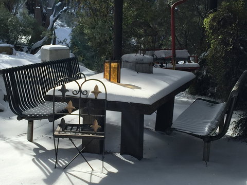 Bimblegumbie - Tourism Brisbane 0