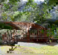 Black Sheep Farm Guest House - Tourism Brisbane