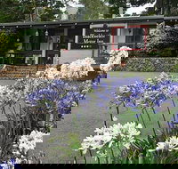 Blackheath Motor Inn