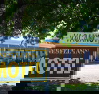 Boggabri Nestle Inn Motel - Tourism Brisbane