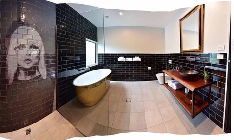 Boogie Woogie Beach House - Tourism Brisbane 1