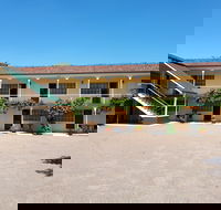 Bradman Motor Inn - Brisbane 4u