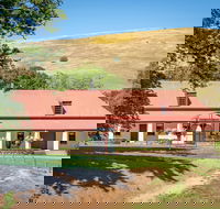 Brigham House - Tooma - Tourism Brisbane
