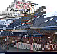 Bushranger Motor Inn - Tourism Brisbane