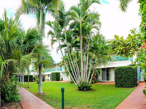 Cable Beachside Villas - Brisbane 4u 0