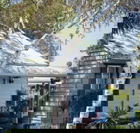 Canberra Ave Villas - Tourism Brisbane