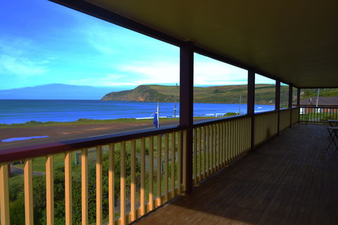 Cape Bridgewater Seaview Lodge - Tourism Brisbane 1