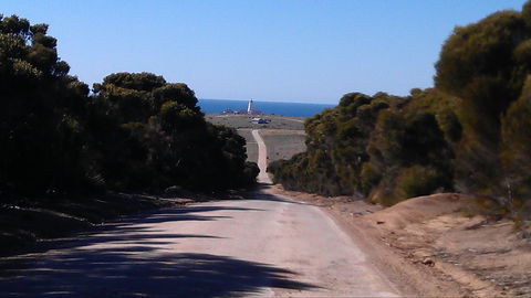 Cape Willoughby Lighthouse Keepers Heritage Accommodation - Brisbane 4u 1