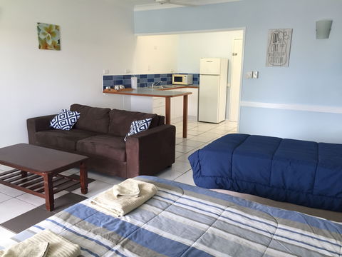 Cardwell Beachfront Motel - Brisbane 4u 2