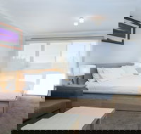 Cascades 3 - Tourism Brisbane