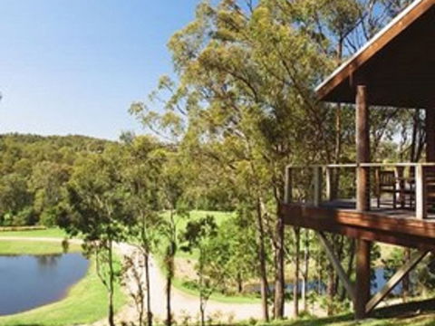Cedars Mount View - Brisbane Tourism 1