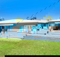 Central n Surf - Brisbane Tourism