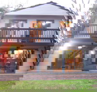 Century 21 SouthCoast Pink Gums - Tourism Brisbane