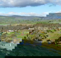 Cheviot Glen Cottages - Tourism Brisbane