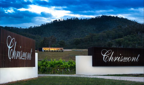 Chrismont Guest House - Tourism Brisbane 2