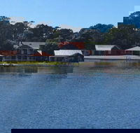 Christians Minde Cottage - Brisbane 4u