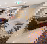 City Edge Dandenong Apartment Hotel - Tourism Brisbane