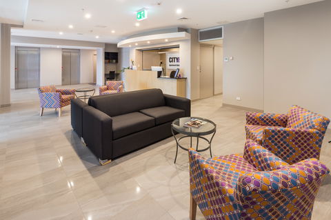 City Edge Dandenong Apartment Hotel - Brisbane Tourism 0