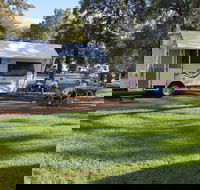 Cobar Caravan Park - Tourism Brisbane